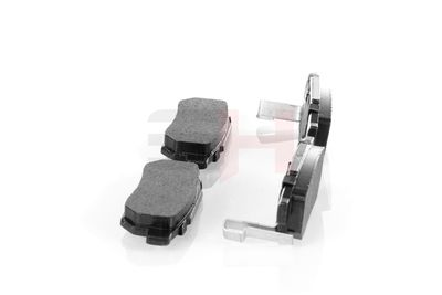 SET PLACUTE FRANA FRANA DISC GH GH419972 45