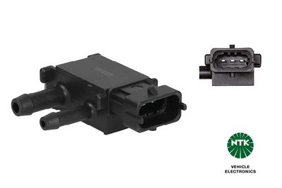 SENZOR PRESIUNE GAZE EVACUARE