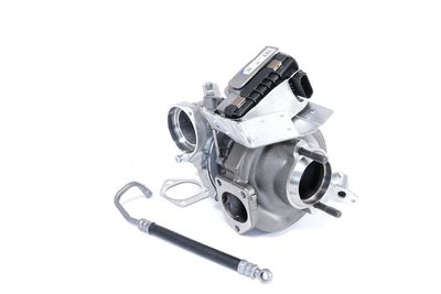 LADER AUFLADUNG BTS Turbo T981125 15