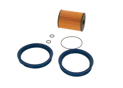 KRAFTSTOFFFILTER BOSCH F026403020 12