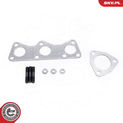 Katalysator ESEN SKV 62SKV005 för SEAT, SKODA, VW