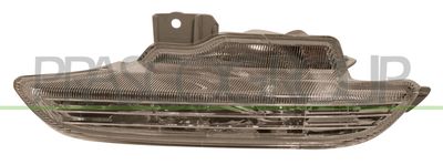 Фонарь указателя поворота PRASCO HD4104313 для HONDA INSIGHT