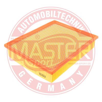 Воздушный фильтр MASTER-SPORT GERMANY 30171-LF-PCS-MS для SSANGYONG ACTYON