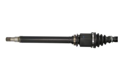 Poluosovina POINT GEAR PNG72517
