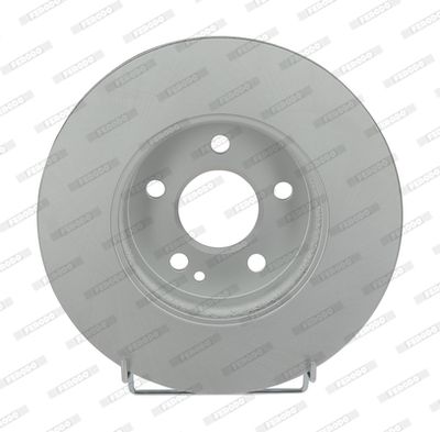 Brake Disc DDF2460C