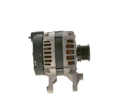 Alternator 0 125 711 113