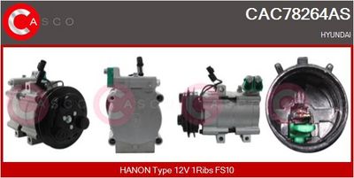 COMPRESOR CLIMATIZARE