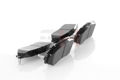 SET PLACUTE FRANA FRANA DISC GH GH413635 40