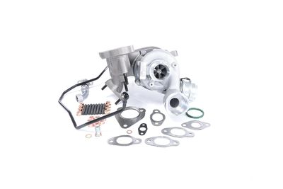 LADER AUFLADUNG BTS Turbo T981183BT 36