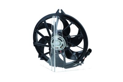 VENTILATOR RADIATOR NRF 470052 28