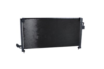 KONDENSATOR KLIMAANLAGE NRF 35523 26
