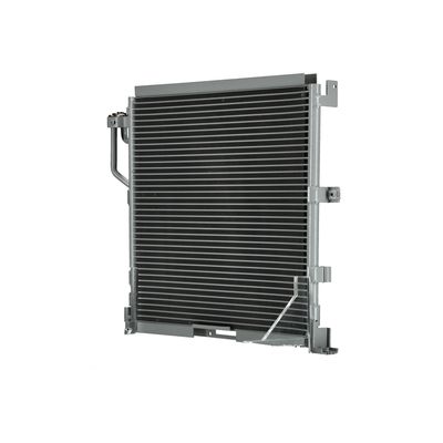 CONDENSATOR CLIMATIZARE NISSENS 94157 30