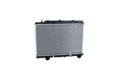 RADIATOR RACIRE MOTOR NRF 55307 26