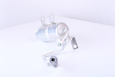 TROCKNER KLIMAANLAGE NISSENS 95384 37