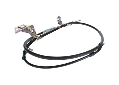 SEILZUG FESTSTELLBREMSE BOSCH 1987477804 8