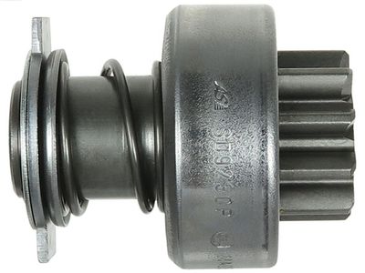 AS-PL Freilaufgetriebe, Starter