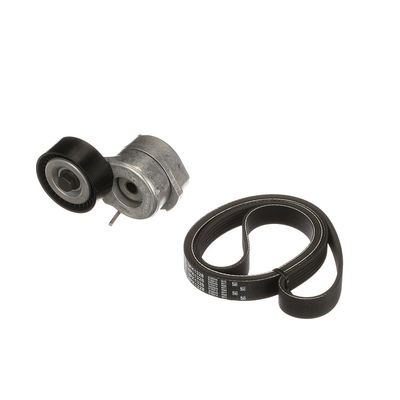 SET CUREA TRANSMISIE CU CANELURI GATES K016PK1328 27