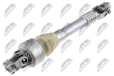 NTY Gelenk, Lenksäule