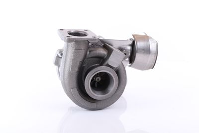 LADER AUFLADUNG NISSENS 93522 40