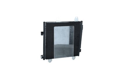 CONDENSATOR CLIMATIZARE NRF 35778 24