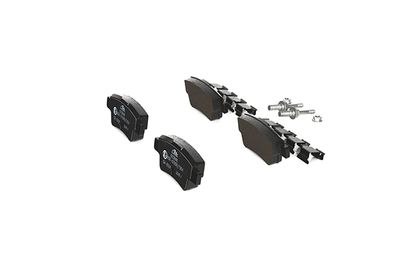 BREMSBELAGSATZ SCHEIBENBREMSE ATE 13046038482 18