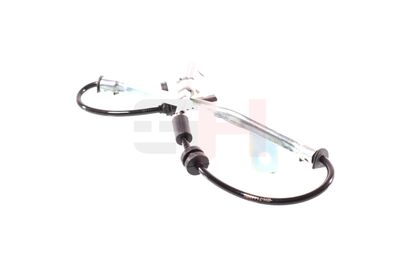 SENZOR TURATIE ROATA GH GH714408H 26