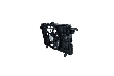 RADIATOR RACIRE MOTOR NRF 470175 30