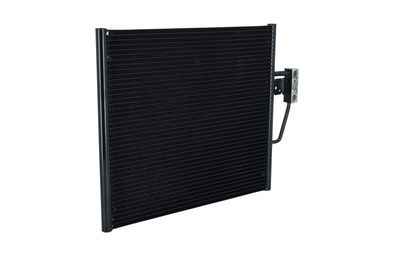 CONDENSATOR CLIMATIZARE NRF 35587 43