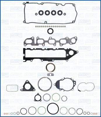 SET GARNITURI CHIULASA