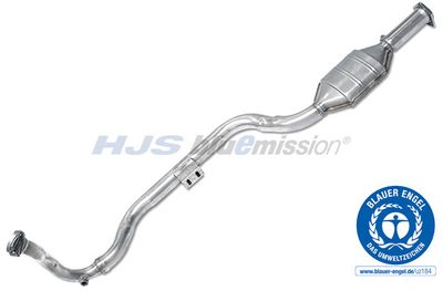 Katalizator HJS 96 13 3125