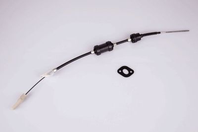 Трос, управление сцеплением HELLA 8AK 355 700-301 для LANCIA Y