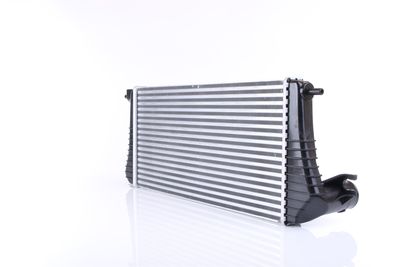 INTERCOOLER COMPRESOR NISSENS 96393 28