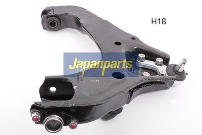 JAPANPARTS Vikšro valdymo svirtis