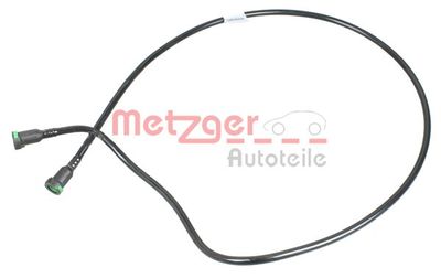 Przewód paliwowy METZGER AUTOTEILE 2150038