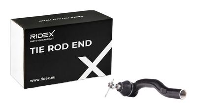 накрайник на напречна кормилна щанга RIDEX 914T0467