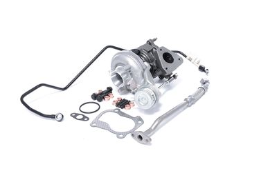 LADER AUFLADUNG BTS Turbo T981124 6