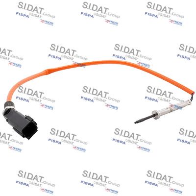 датчик, температура на изгорелите газове SIDAT 82.612A2