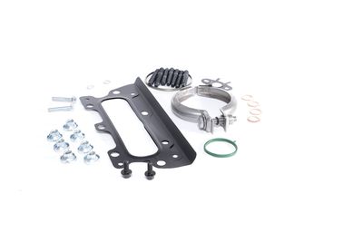 SET MONTAJ TURBOCOMPRESOR BTS Turbo T931563ABS 8