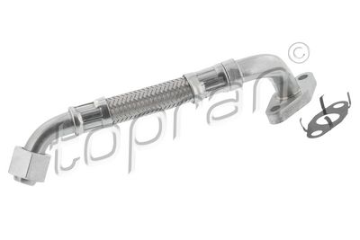 CONDUCTA ULEI INCARCARE