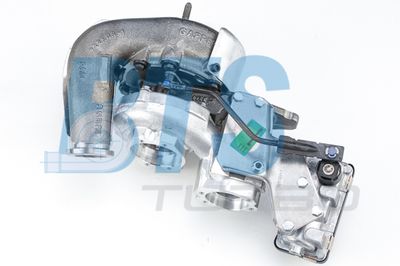 LADER AUFLADUNG BTS Turbo T914946LI 6