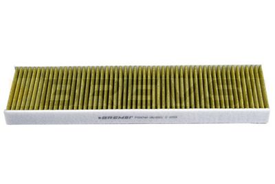 FILTRU AER HABITACLU