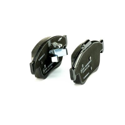 BREMSBELAGSATZ SCHEIBENBREMSE DELPHI LP2152 32