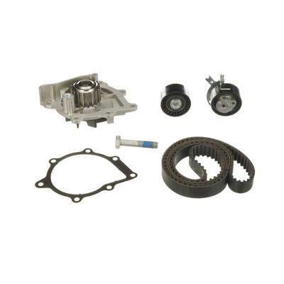 SET POMPA APA + CUREA DINTATA GATES KP25633XS 26