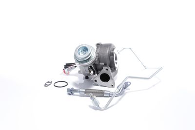 LADER AUFLADUNG BTS Turbo T981038BT 10