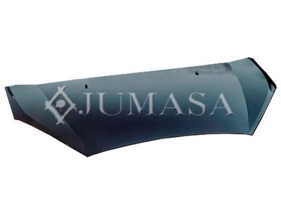 Капот двигателя JUMASA 05031572 для FORD S-MAX