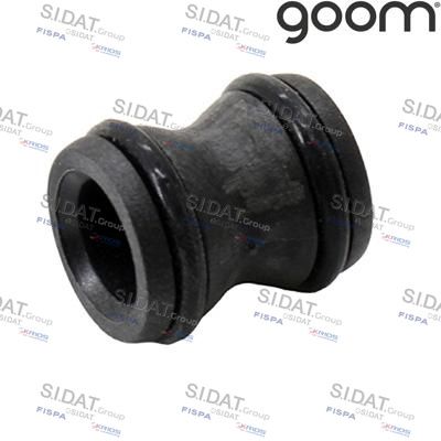 фланец за охладителната течност SIDAT CA020143A2