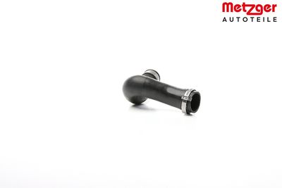 LADELUFTSCHLAUCH METZGER AUTOTEILE 2400457 27