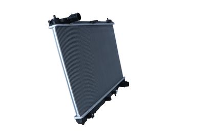 RADIATOR RACIRE MOTOR NRF 550136 36