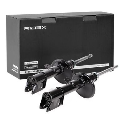 амортисьор RIDEX 854S2367