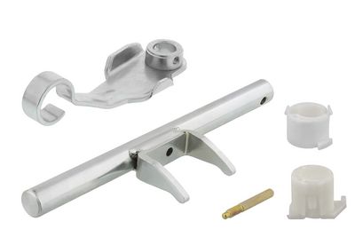изключваща вилка, съединител TOPRAN 722 140